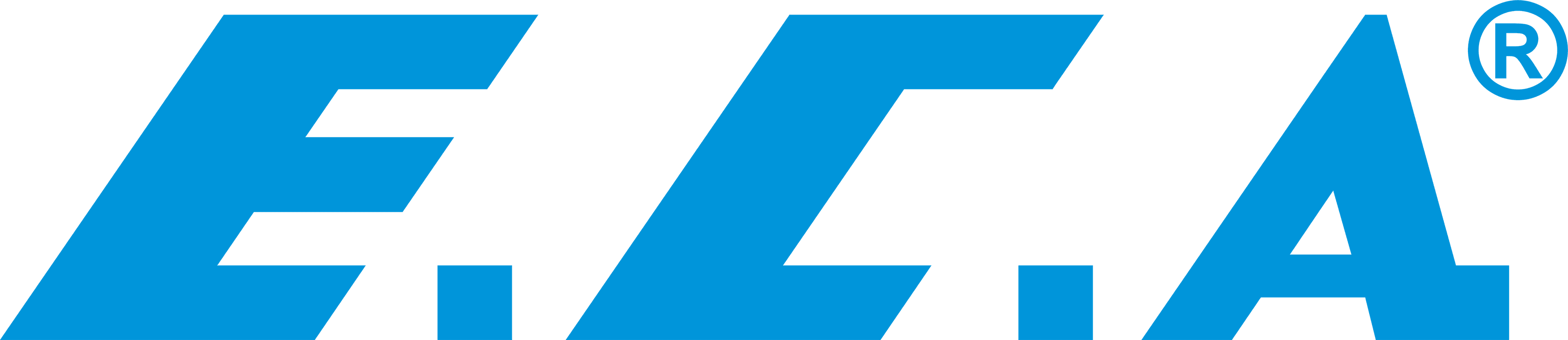 ECA logosu
